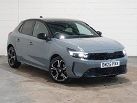 2025 Vauxhall Corsa 1.2 Turbo Ultimate 5dr Hatchback Petrol Manual