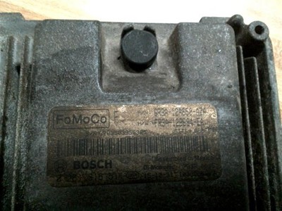 Engine ECM Electronic Control Module 2.3L Fits 15-19 MKC 378647
