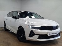 2024 Vauxhall Astra 1.2 Turbo 130 GS 5dr ESTATE PETROL Manual