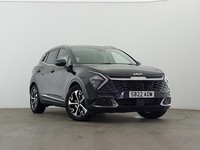 2022 Kia Sportage 1.6T GDi ISG 3 5dr SUV Petrol Manual