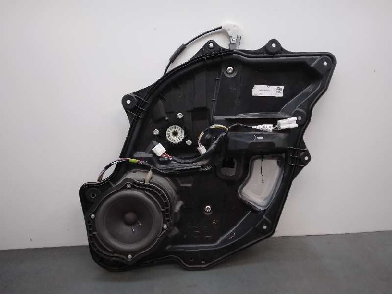 Eg217297x Leve Glace ArriÃRe Droit / Panel + Mecanismo / 1014883 Pour Mazda Cx-7