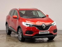 2019 Renault Kadjar 1.3 TCE Iconic 5dr Hatchback Petrol Manual