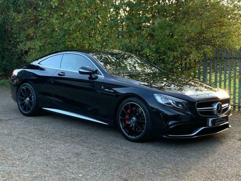 Мерседес amg 64