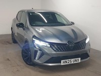 2025 Renault Clio 1.0 TCe 90 Esprit Alpine 5dr Hatchback Petrol Manual