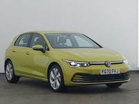 2020 Volkswagen Golf 1.5 eTSI 150 Style 5dr DSG Hatchback Petrol Automatic
