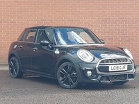 2019 MINI HATCHBACK 2.0 Cooper S Sport II 5dr HATCHBACK PETROL Manual