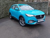 2022 MG MG HS 1.5 T-GDI Excite 5dr DCT SUV Petrol Automatic