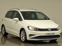 2018 Volkswagen Golf SV 1.6 TDI 115 GT 5dr DSG MPV DIESEL Automatic
