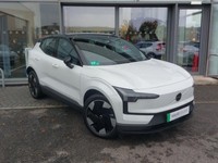 2025 Volvo EX30 315kW Twin Motor Performance Plus 69kWh 5dr Auto ESTATE ELECTRIC