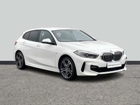 BMW 1 SERIES 118i [136] M Sport 5dr Step Auto [LCP]