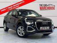2021 Audi Q2 35 TFSI Sport 5dr S Tronic Automatic Estate Petrol Automatic