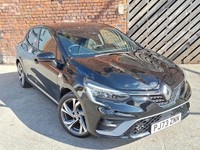 2023 Renault Clio 1.0 TCe 90 RS Line 5dr Hatchback Petrol Manual