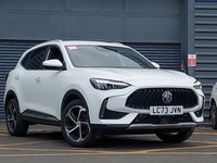 2023 MG MG HS 1.5 T-GDI Trophy 5dr SUV Petrol Manual