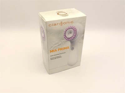 Mia Prima Sonic Cleansing Face Brush Reinigungsbürste/GN