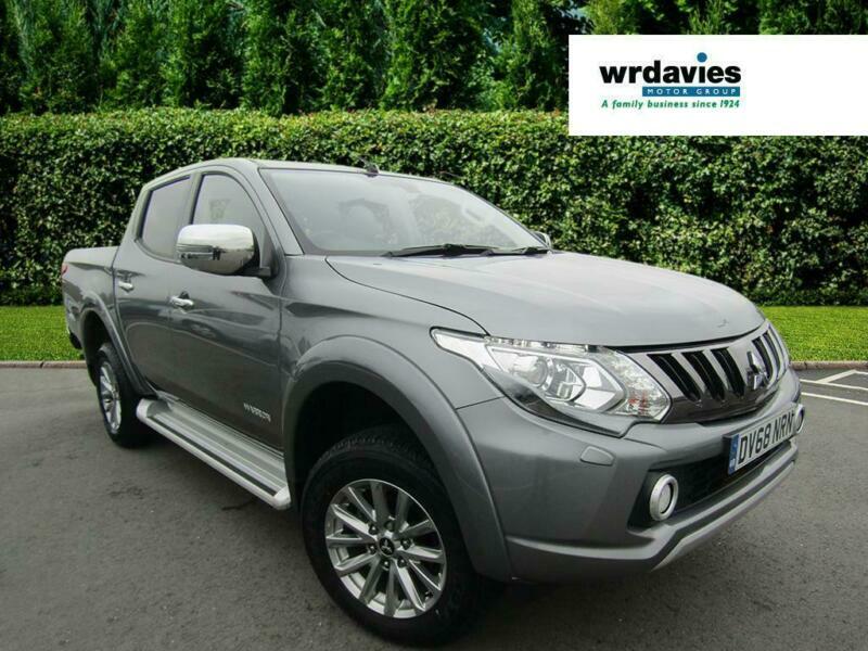 L200 2018 предохранители