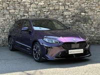 BMW 1 SERIES 120 M Sport 5dr