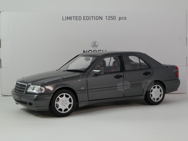 ミニカー Mercedes Benz A class 1/18 norev 1/18 Norev Mercedes-Benz Mercedes A-Class A-Klasse A250
