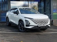 2025 Omoda 5 1.6 TGDI Noble 5dr 7DCT Estate Petrol Automatic