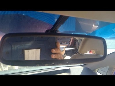 Rear View Mirror Automatic Dimming Fits 06-09 PRIUS 186904