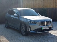 2023 BMW iX1 230kW xDrive30 xLine 65kWh 5dr Auto SUV Electric Automatic