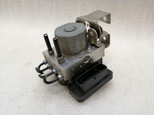 PORSCHE BOXSTER 718 A.B.S Pump 982614095A ABS Pumpe HYDRAULIKBLOCK