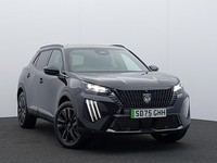 2025 Peugeot 2008 115kW GT Premium 54kWh 5dr Auto SUV Electric Automatic