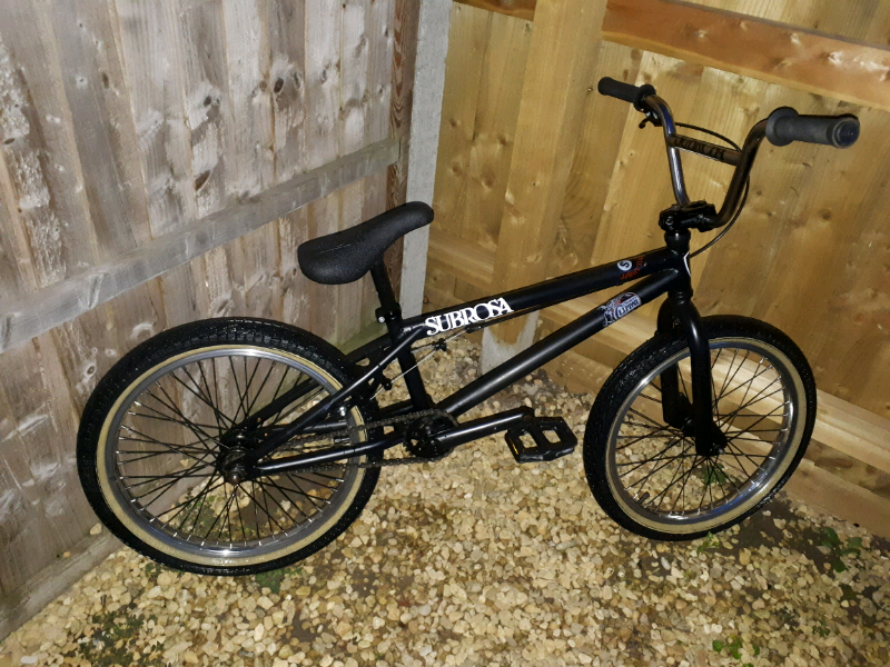 2023 bmx bikes