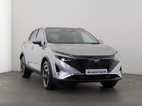 2024 Nissan Qashqai 1.3 DiG-T MH 158 N-Connecta [Glass Rf] 5dr Xtronic Hatchback
