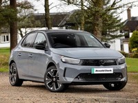 2025 Vauxhall Corsa 100kW GS 50kWh 5dr Auto Hatchback Electric Automatic