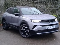 2025 Vauxhall Mokka 1.2 Turbo Ultimate 5dr Auto HATCHBACK PETROL Automatic