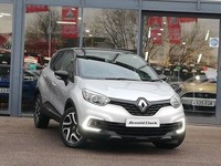 2019 Renault Captur 1.5 dCi 90 Iconic 5dr HATCHBACK DIESEL Manual
