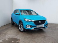2023 MG Hs 1.5 T-GDI Exclusive 5dr SUV Petrol Manual