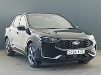 2024 Ford Kuga 1.5 EcoBoost ST-Line 5dr SUV Petrol Manual