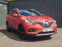2019 Renault Kadjar 1.3 TCE 160 GT Line 5dr Hatchback Petrol Manual