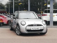 2025 MINI Cooper 1.5 C Classic 5dr Auto HATCHBACK PETROL Automatic