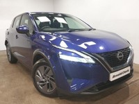 2022 Nissan Qashqai 1.3 DiG-T MH Acenta Premium 5dr HATCHBACK PETROL Manual