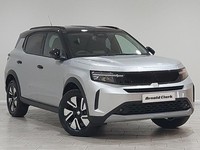 2025 Vauxhall Frontera 83kW GS 44kWh 5dr Auto [Ultimate Pack] Estate Electric Au