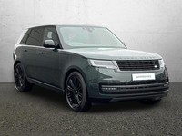 LAND ROVER RANGE ROVER 3.0 D300 Edition 4dr Auto