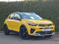 2023 Kia Stonic 1.0T GDi 48V GT-Line S 5dr SUV Petrol Manual