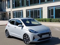 2025 Hyundai i10 1.0 [63] Advance 5dr [Nav] Hatchback Petrol Manual
