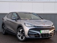 2025 Cupra Tavascan 210kW V1 77kWh 5dr Auto ESTATE ELECTRIC Automatic