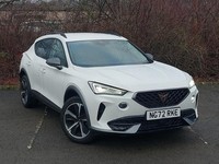 2023 Cupra Formentor 1.5 TSI 150 V1 5dr DSG SUV Petrol Automatic