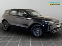 2020 Land Rover Range Rover Evoque 2.0 D150 5dr 2WD ESTATE DIESEL Manual