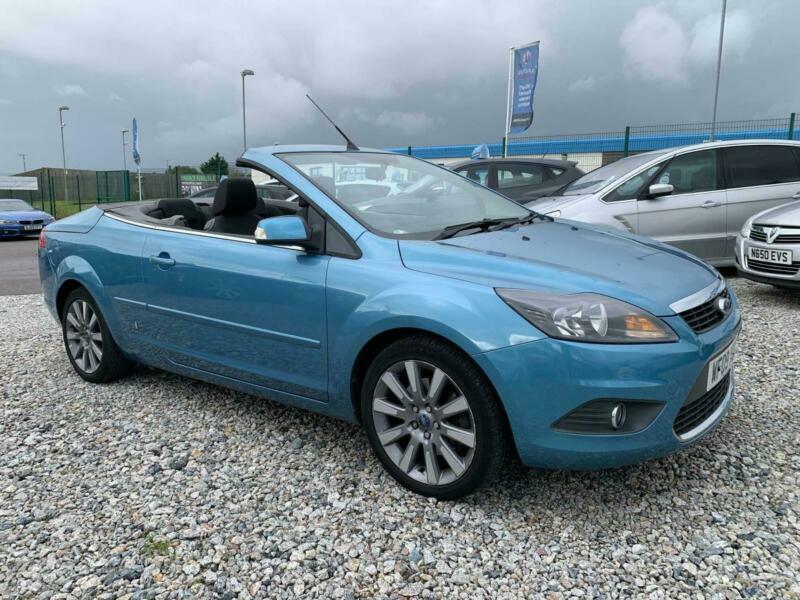 Ford focus 2 2009