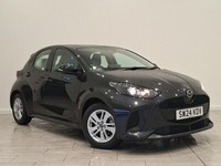 2024 Mazda 2 Hybrid 1.5i Hybrid Centre Line 5dr CVT Hatchback Hybrid Automatic