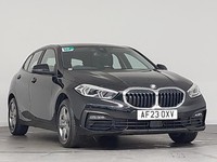 2023 BMW 1 Series 118i [136] SE 5dr [Live Cockpit Professional] HATCHBACK PETROL