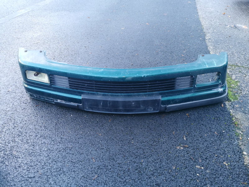 Bmw E36 Bumper for sale in UK | 70 used Bmw E36 Bumpers