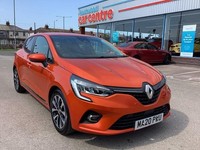 2020 Renault Clio 1.0 SCe 75 Iconic 5dr HATCHBACK PETROL Manual