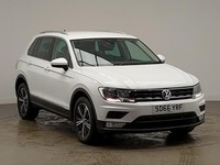 2016 Volkswagen Tiguan 2.0 TDi 150 4Motion SE 5dr SUV Diesel Manual