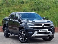 2024 Volkswagen Amarok D/Cab Pick Up Style 2.0 TDI 205 4MOTION Auto Pick-up Dies